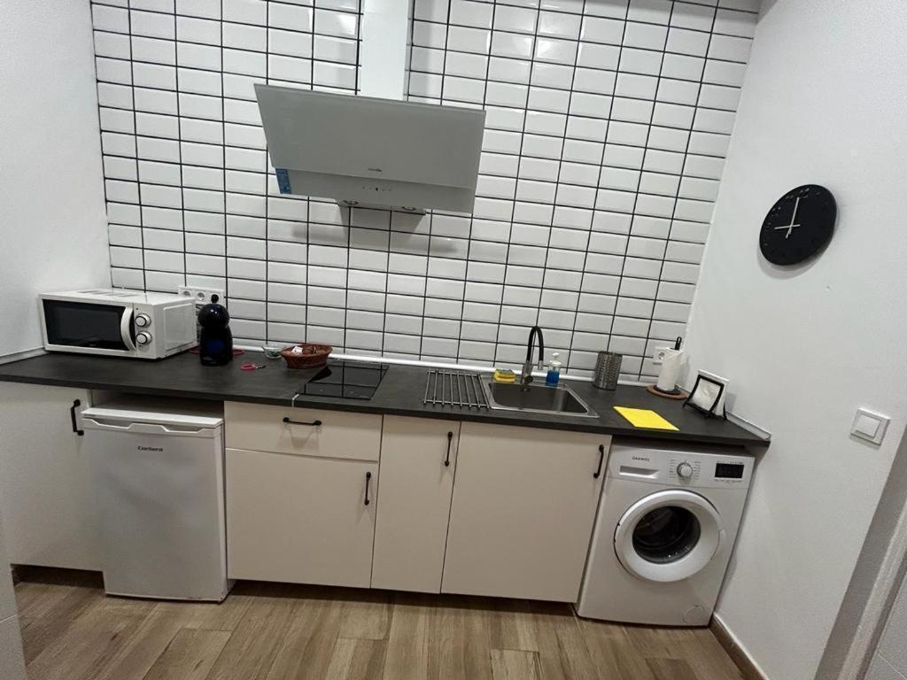 Apartamentos Pino بينايدورم المظهر الخارجي الصورة