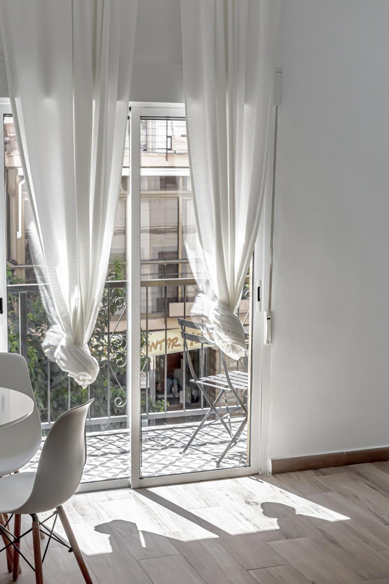 Apartamentos Pino بينايدورم الغرفة الصورة