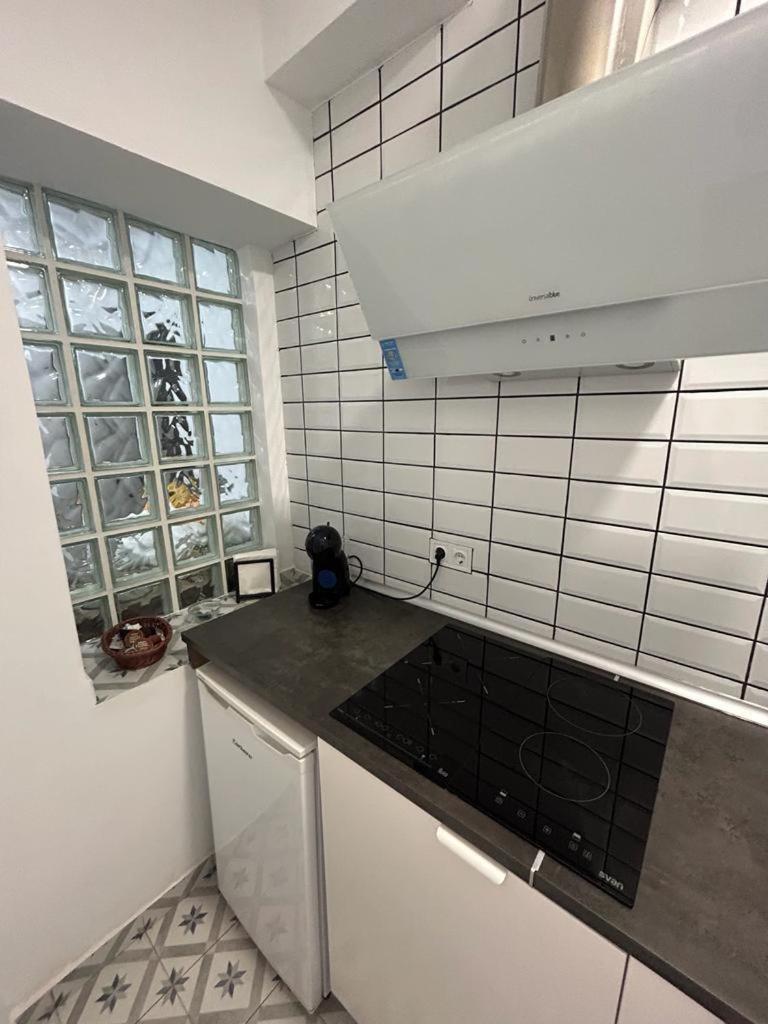 Apartamentos Pino بينايدورم الغرفة الصورة