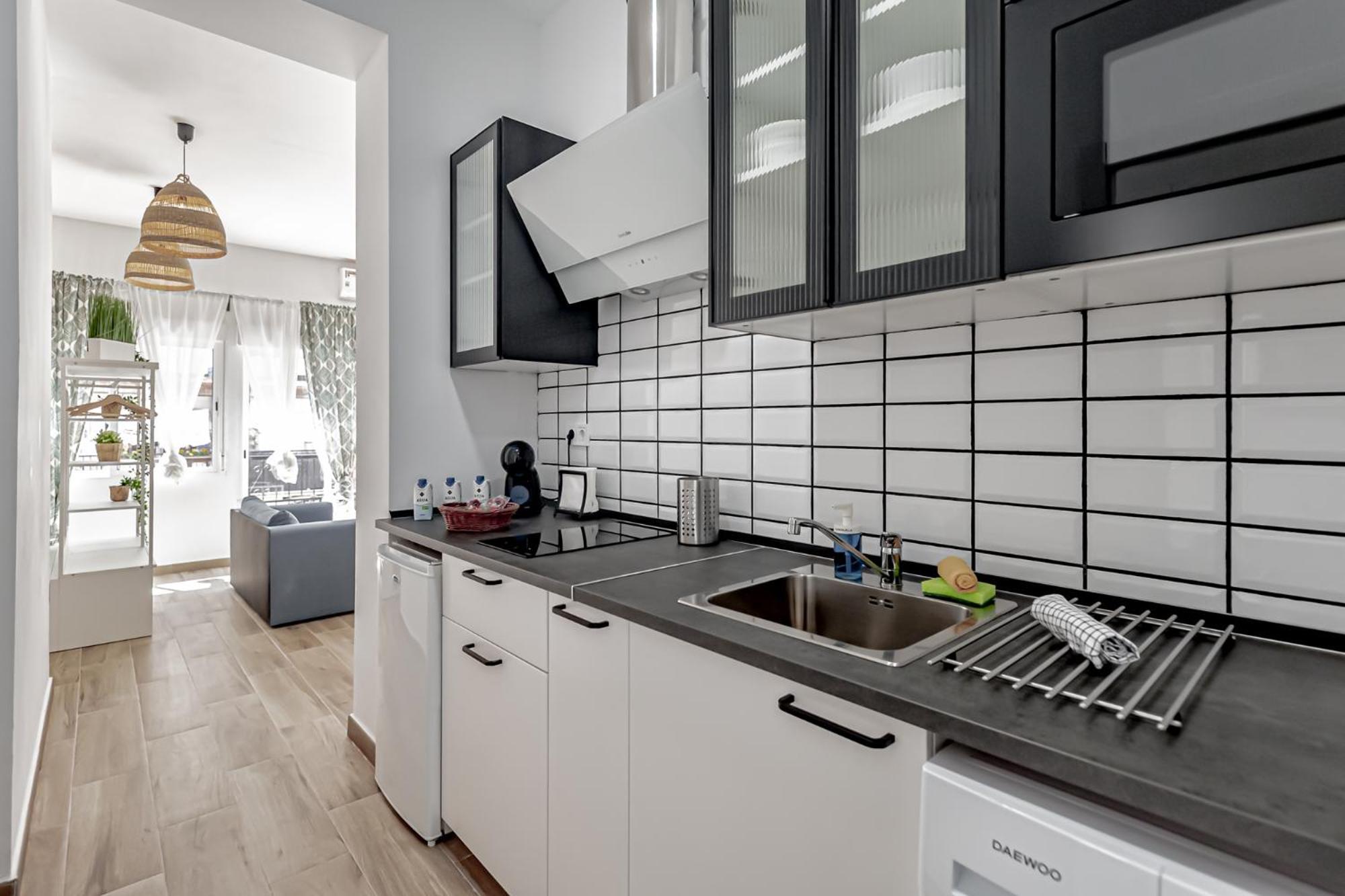 Apartamentos Pino بينايدورم الغرفة الصورة