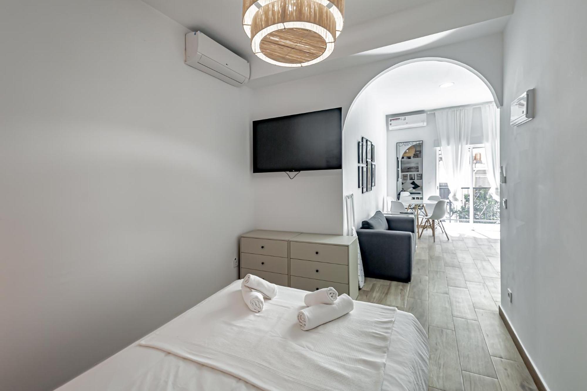 Apartamentos Pino بينايدورم الغرفة الصورة