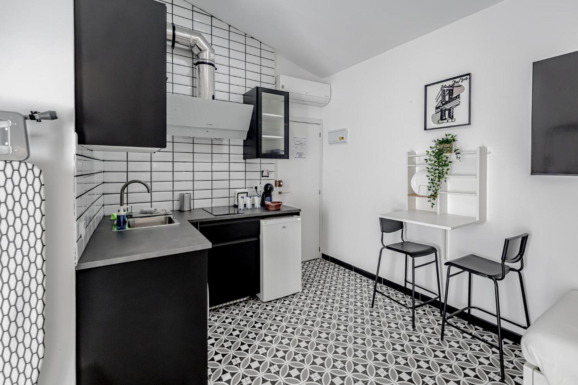 Apartamentos Pino بينايدورم الغرفة الصورة