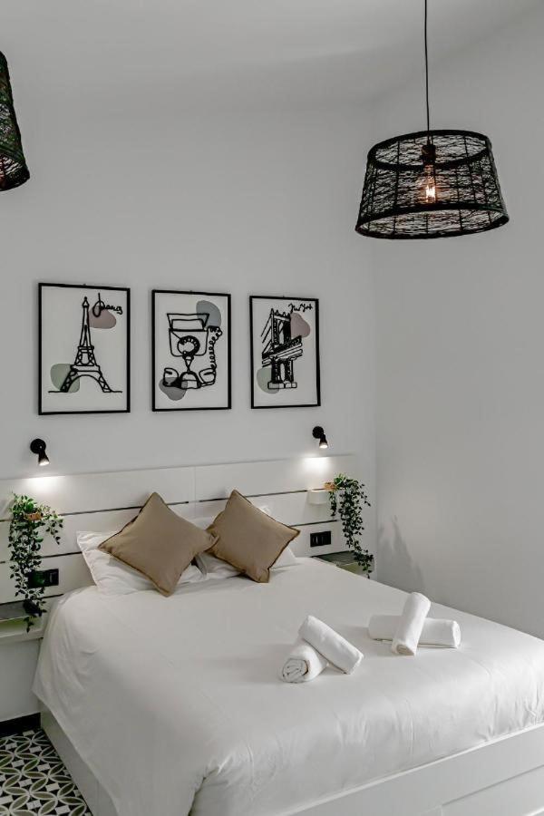 Apartamentos Pino بينايدورم المظهر الخارجي الصورة