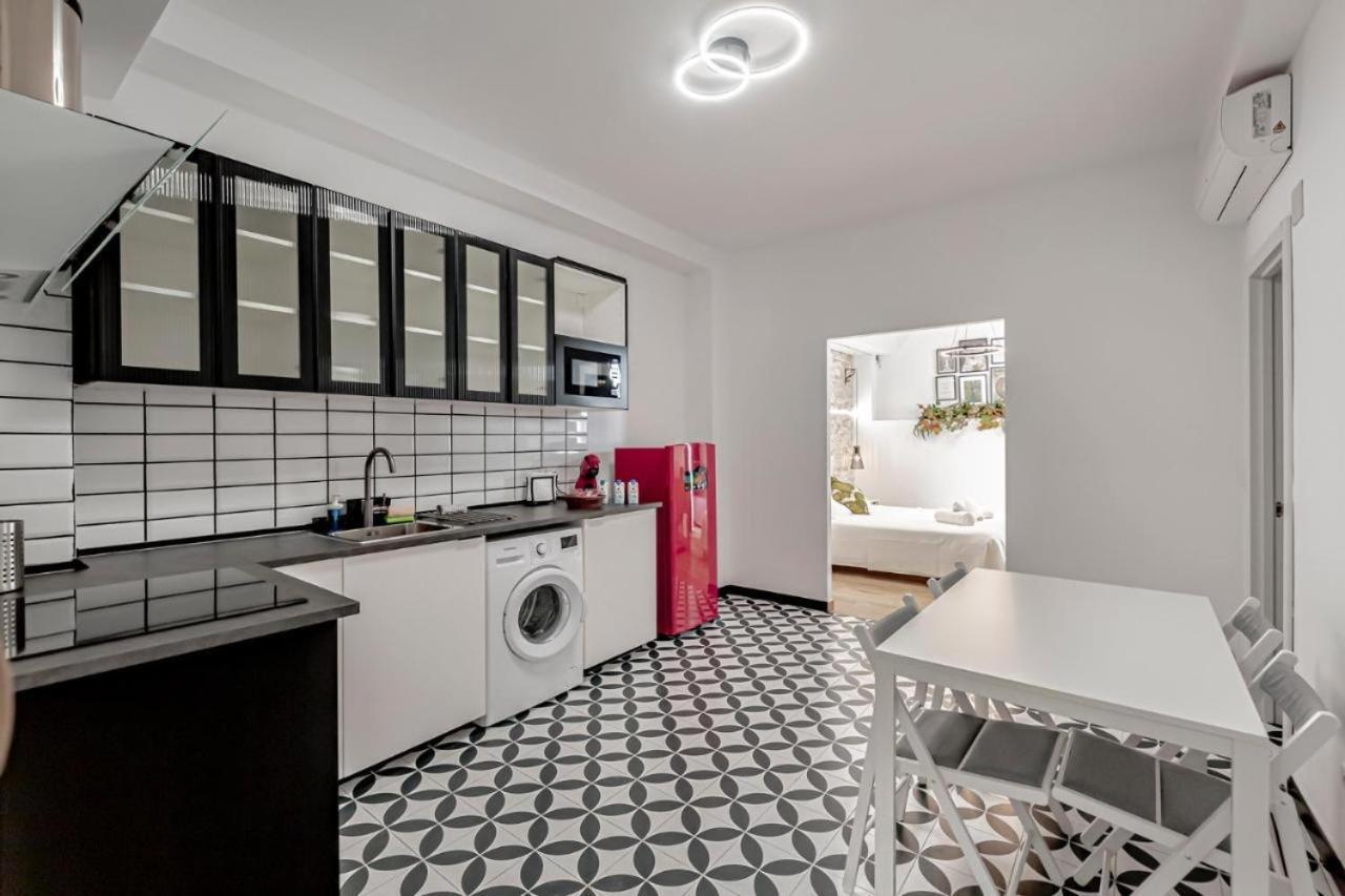 Apartamentos Pino بينايدورم المظهر الخارجي الصورة