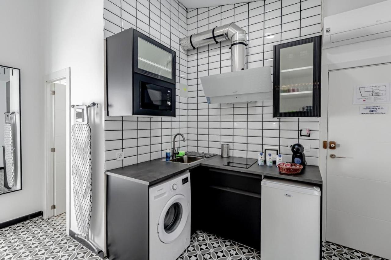 Apartamentos Pino بينايدورم المظهر الخارجي الصورة